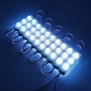 Bright Colorful Waterproof LED Modules for Signs 12 Sba6bbe9051c145ada476f98a77fe3e72T
