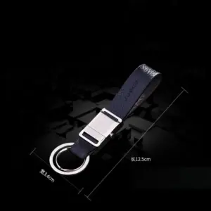 Shigor K1553 Zinc Alloy Key Chain 14 Sba76fd8cd67d4b57bd7dc321cb4bc633v