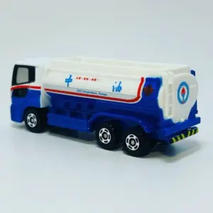 Takara Tomy Diecast Transport Truck Model 11 Sba78541a94cb4f2abe8f6d90ad5897a5D 1