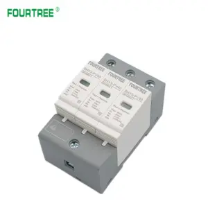 SHY3-PV 3-Pole DC Surge Protection Device 9 Sba8ebef6243a4a39b2bbdcb9016ae34dQ
