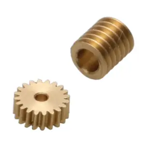 Brass RC Tank Gear Set 20:1 Reduction Ratio 8 Sba906a276411471b963e6de27430d5a10