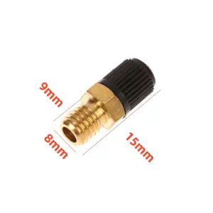Brass Tank Fill Valve for Air Compressors 15 Sba9078cb0b7148168826988131d073f6C