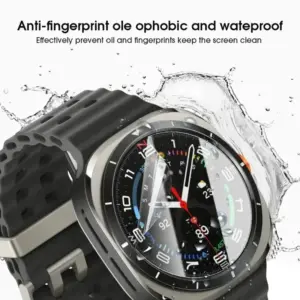Samsung Galaxy Watch 7 Hydrogel Screen Protector 12 Sba9300f7557c4f76a9caabe67ddf0f37N