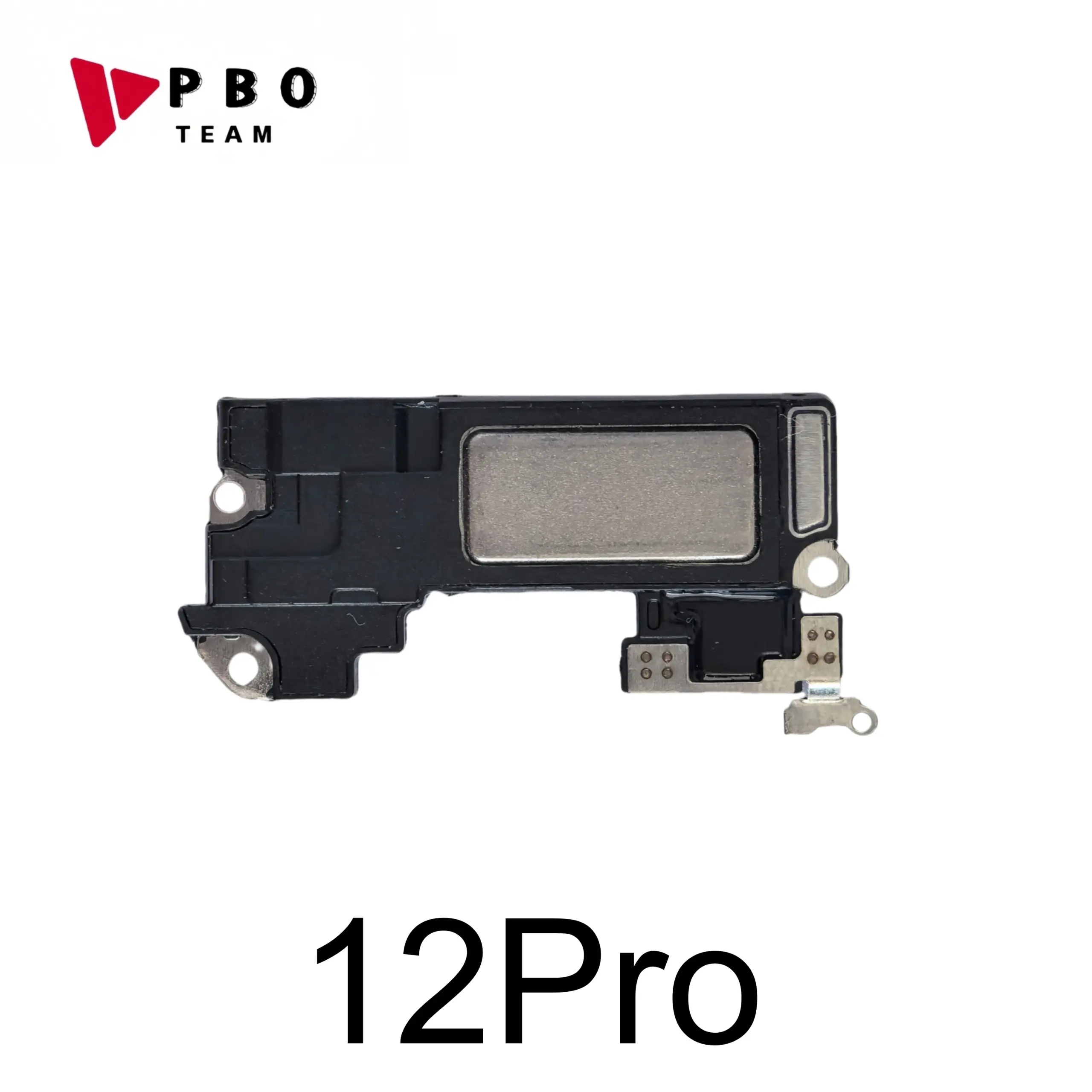 iPhone 12 Series Earpiece Speaker Set (5 Pieces) 4 iPhone 12 Series Earpiece Speaker Set (5 Pieces) - Image 4