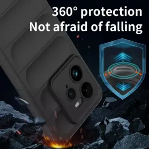 Realme GT Series Silicone Protective Case 13 Sbaa11424e3d64250b3764640cba219b1b