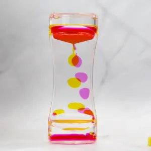 Colorful Liquid Motion Bubbler Set for Relaxation 8 Sbaacc773249346ec8cb73b40c6818de9k