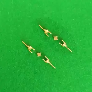 Brass Universal Joins for RC Models 19 Sbaad585f489b4dc6885a42d50fb098fde