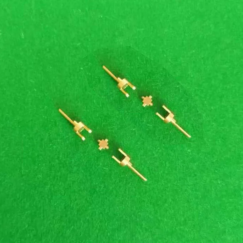 Brass Universal Joins for RC Models 10 Brass Universal Joins for RC Models - Image 10