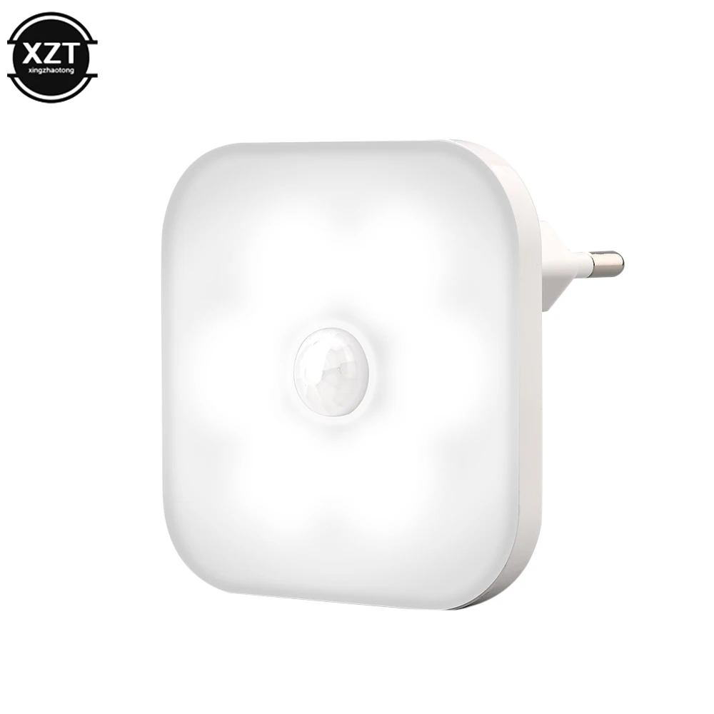 Mini Motion Sensor Night Light with PIR Sensor 3 Mini Motion Sensor Night Light with PIR Sensor - Image 3