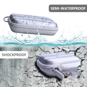 Lightweight EVA Case for LaCie Drives 12 Sbabc12a1ab1542bdbdb23484ca3e0d26M