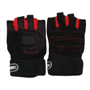 Unisex Fitness Half Finger Gloves for Workout 10 Sbac050ce7efa45a3af8e344a9e124213p