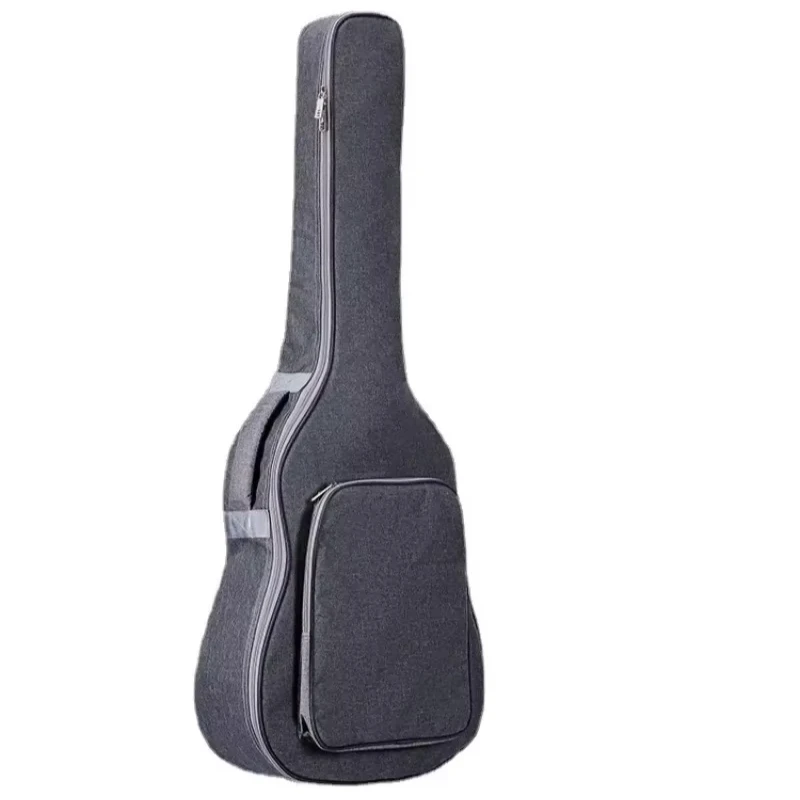 Waterproof Guitar Case for 21-41 Inches 3 Waterproof Guitar Case for 21-41 Inches - Image 3