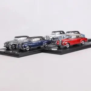 1:64 Alloy Convertible Diecast Model Car 11 Sbada7e66aa9f43a19b11cd8ca13b3a7a1