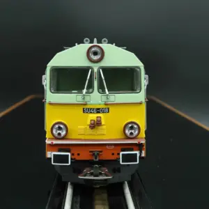 PKP SU46-018 Model Train Replica 1:87 Scale 10 Sbadb8ad6c01c40ceb2b7148d3a239187q