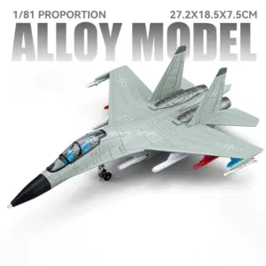 J-16 Multirole Fighter Model Replica 15 Sbae179352c054c7190015537490139dcl