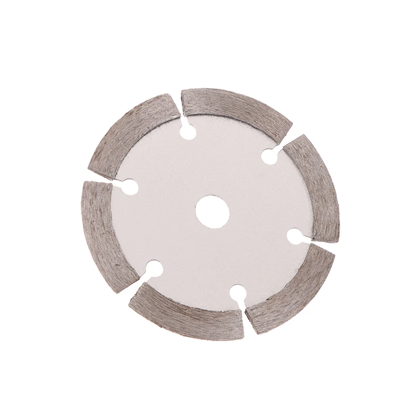 75mm Silver Diamond Cutting Disc for Angle Grinders 7 75mm Silver Diamond Cutting Disc for Angle Grinders - Image 7