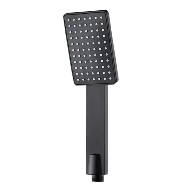 Pressurized Round Bathroom Shower Head in Chrome 8 Pressurized Round Bathroom Shower Head in Chrome - Image 8