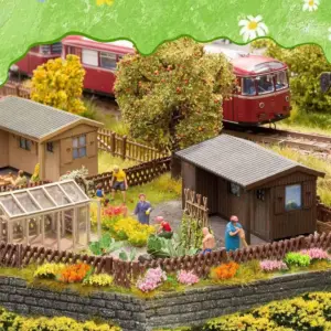 Vibrant Resin Grass Tufts for Dioramas Set of 27 12 Sbb00740e01f548ea8cf3219ee6974a32z