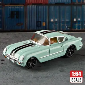 1:64 Scale Diecast Classic Supra Pontiac Model 11 Sbb05ba53d7454f67884349fc52eee4bec