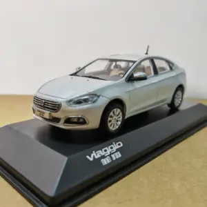 Fiat Viaggio 1/43 Scale Diecast Model in Multiple Colors 14 Sbb1ed0428a3c40ef80a28377b99b2ef1U