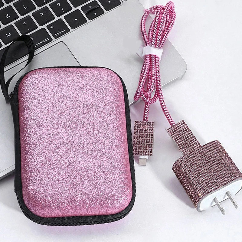 Ins Cable Protectors for iPhone & iPad 8 Ins Cable Protectors for iPhone & iPad - Image 8