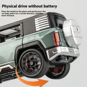 1:32 BYD Look Up U8 Diecast Model 13 Sbb2b21ba1e7046f99b9d18b1ea746855l