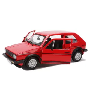 1979 VW Golf Mk1 GTI 1:24 Scale Diecast Model 12 Sbb507914e9444075ac5f899ff072ae7e1