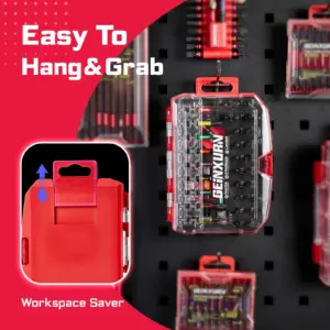 Magnetic Screwdriver Bit Set for Electronics 14 Sbb51a9b8e9104874a9680a5ecf3012f8r