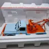 1969 Chevrolet C-30 Wrecker Scale Model