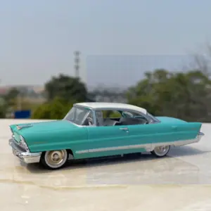 1956 Vintage Diecast Car Model 1:43 Scale 8 Sbb93549a2686435da4f5d5cb7ee4fbcb6