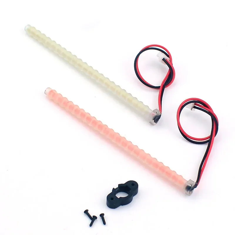 Luminescent LED Flagpole for RC Cars 2 Luminescent LED Flagpole for RC Cars - Image 2