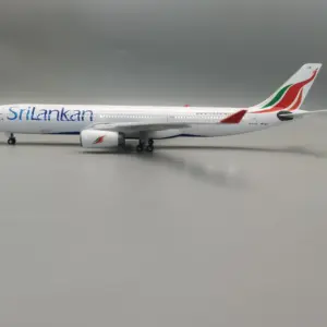 Airbus A330 Sri Lankan Airlines Model 1:135 Scale 8 Sbb98c670c59c4225a59bc646cb4e4a16a
