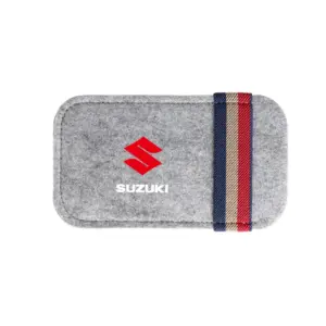 Suzuki Car Sun Visor Glasses Case 15.5x9.2cm 17 Sbbb1eb3fb8354181b08c734f66fe8fa4O