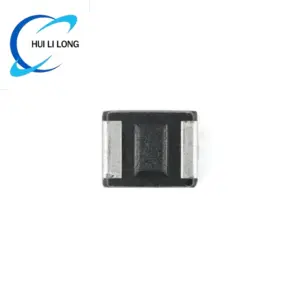 Set of 10 Surface-Mount Tantalum Capacitors 3528 SMD 11 Sbbb2b54947cb40a79f9d30129e4613296