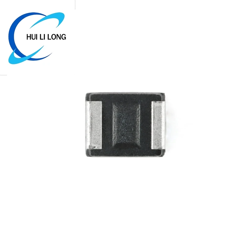 Set of 10 Surface-Mount Tantalum Capacitors 3528 SMD 6 Set of 10 Surface-Mount Tantalum Capacitors 3528 SMD - Image 6