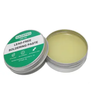 Lead-Free Soldering Rosin Paste for Electronics Repair 15 Sbbc3c7558f1241bb84f74a48770b8379T