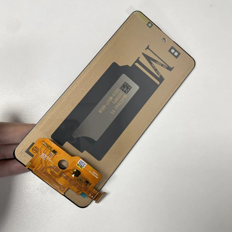 Samsung A02/A21S/A01 Display Assembly Replacement 2 Samsung A02/A21S/A01 Display Assembly Replacement - Image 2