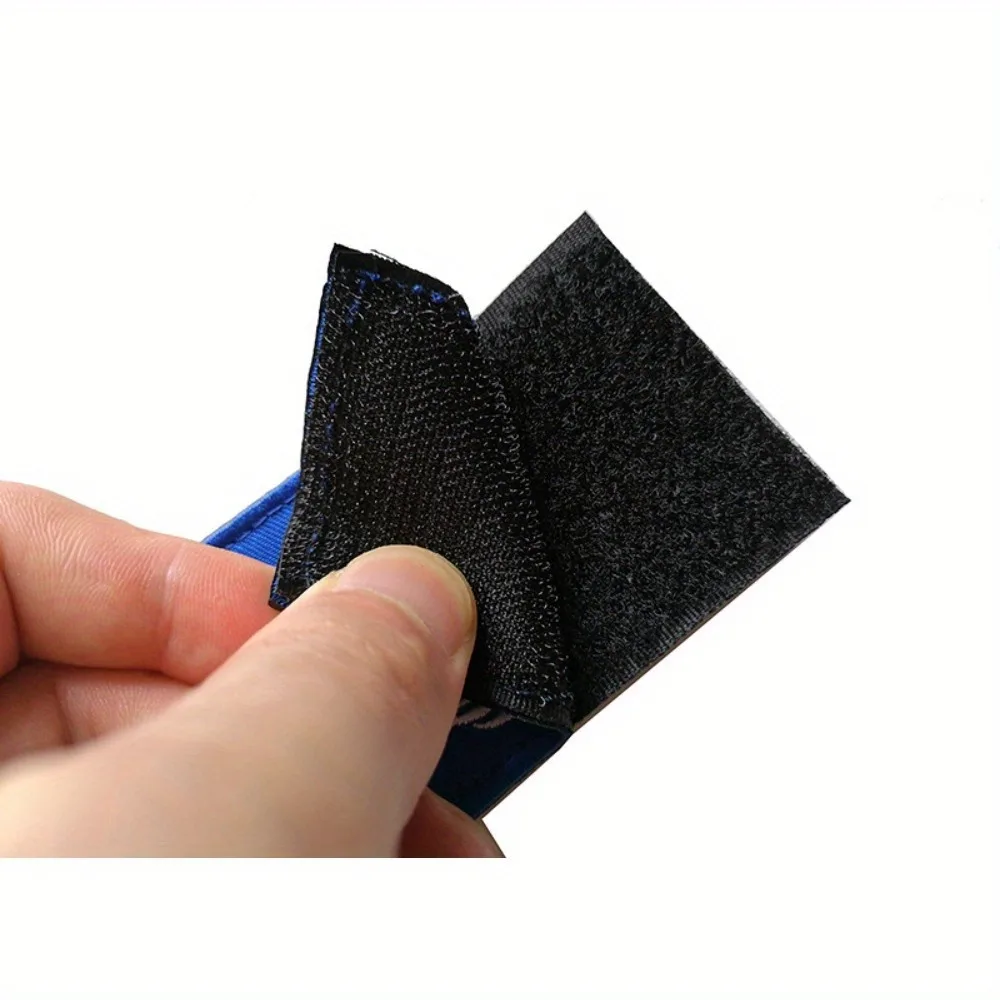 WHO Emblem Embroidered Patch for Collectors 6 WHO Emblem Embroidered Patch for Collectors - Image 6