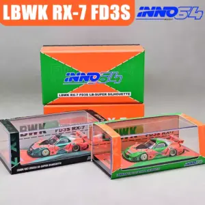 Takara Tomy RX-7 FD3S Malaysia Model 1:64 Scale 8 Sbbd792793813477c8371e99ae5d407d9A