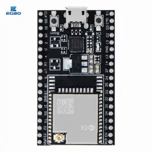 ESP32 Development Core Board for DIY Projects 12 Sbbd8f5f283114472a4616a5fb7f7d21el