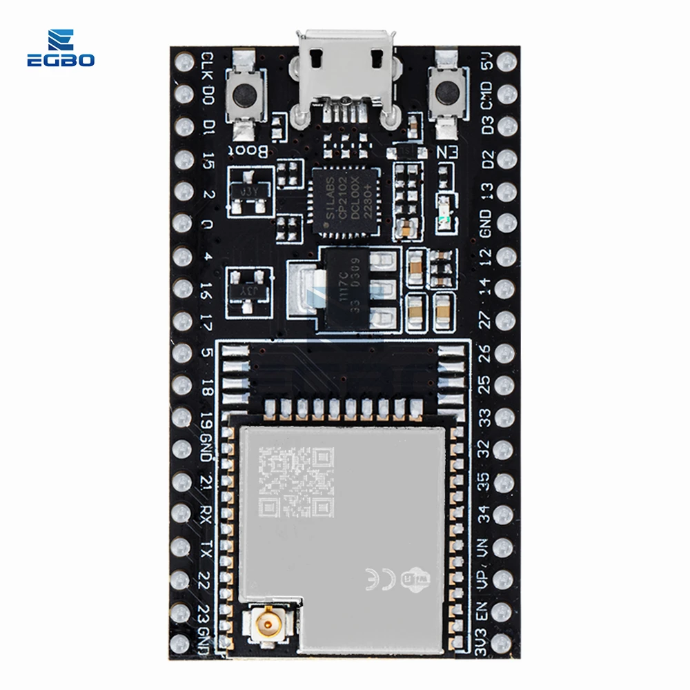 ESP32 Development Core Board for DIY Projects 5 ESP32 Development Core Board for DIY Projects - Image 5