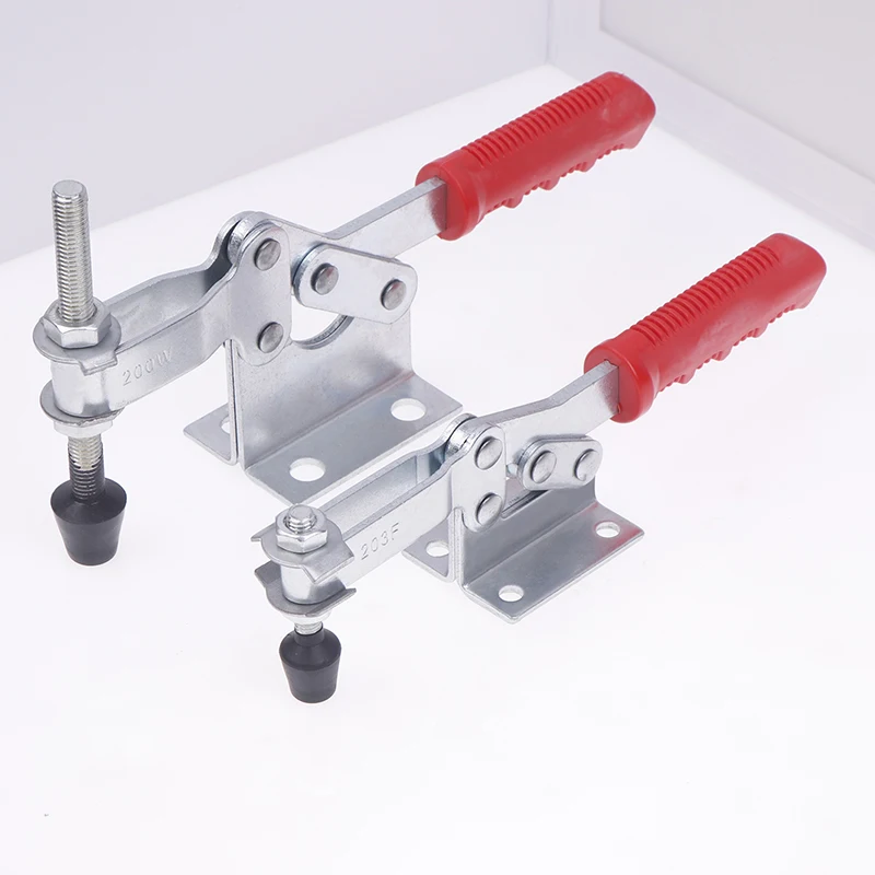 Stainless Steel Quick Clamp for Mounting 2 Stainless Steel Quick Clamp for Mounting - Image 2