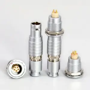 Metal Aviation Connector for Secure Links 10 Sbbdd5ee5981344cc9de0c3d842b6e1321