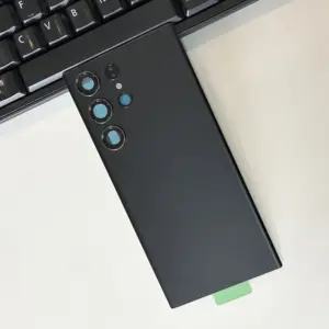 Galaxy S23 Ultra Replacement Back Cover in 8 Colors 15 Sbbe4a2730bc4420c913edfa89b73d268U