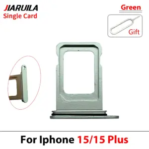 Dual SIM Tray Holder for iPhone 15 Series 14 Sbbe719a6c7084c619109303e82da8a6ep 2