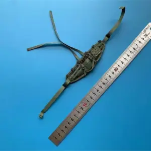 1/6 Scale Jungle Soldier Waist Belt for Military Dioramas 8 Sbbefdc3f9b0d48bf8883ec87aa04c4d69