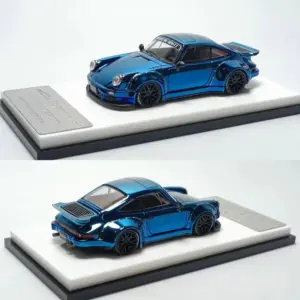 1/64 Porsche 930 RWB Nakai-San Diecast Model 10 Sbc05cca894124331aa55c7d3dd97a8f2U