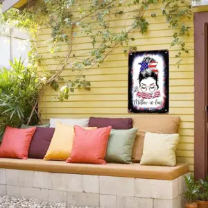 Vintage Pink Saxophone Tin Sign for Music Fans 11 Sbc06922eb7b64818ab2774b3b33d0104X 23