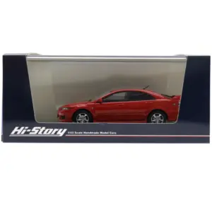 1:43 Resin Model Car in Black, Red, White 11 Sbc0816f4d54e4e0a871c7bc2afc21a20m