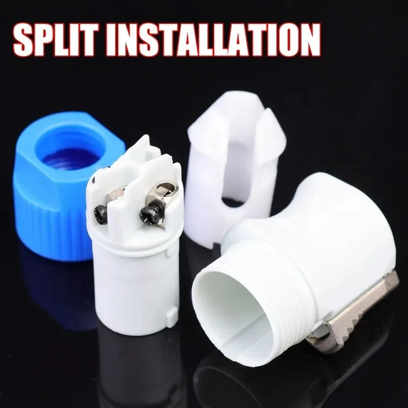 3-Pin Powercon XLR Connector 20A 250V 5 3-Pin Powercon XLR Connector 20A 250V - Image 5